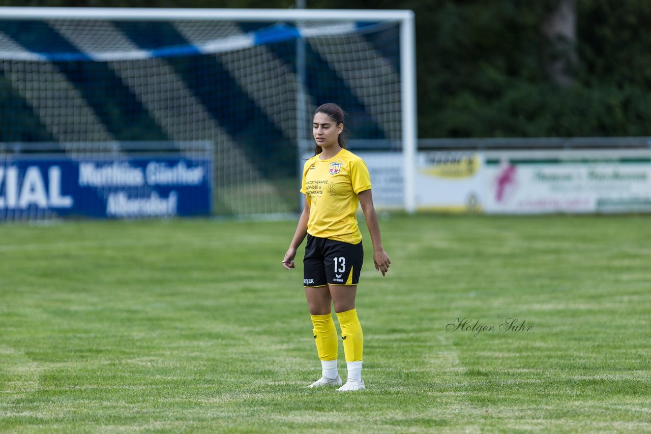Bild 56 - F Merkur Hademarschen - SV Frisia 03 Risum-Lindholm : Ergebnis: 1:1